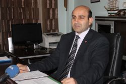 “Çatışmalar bölge turizmini olumsuz etkiliyor”