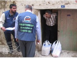 Nuh Eğitim Der Faaliyet Raporunu Yayımladı