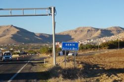 Derik’te 3 kişi gözaltına alındı