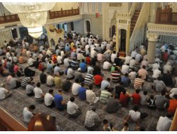 Beraat Kandili Nedeniyle Türkçe-Kürtçe Mevlit