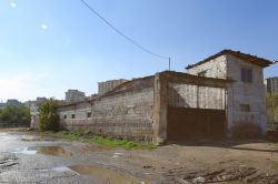 Gaziantep’te dericiler şehir dışına taşınıyor