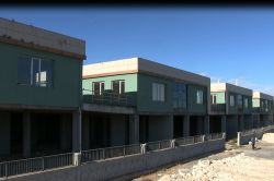 Milyonluk projesiyle ‘Engelli Merkezi’ çürümeye terk edildi