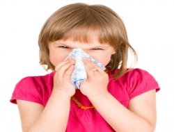 Sıcaklarda Burun Kanaması Tehlikeli