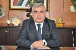 “En büyük projemiz erdemli ve ahlaklı insan yetiştirmektir”