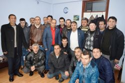 “Engelli bireylere engel çıkarılmamalıdır”