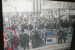 Öldürülen PKK’li DBP yöneticisinin kızı çıktı