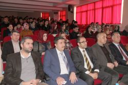 Engelliler: Bizi kendiniz gibi görün