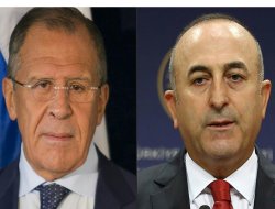 Bakan Çavuşoğlu: Diyalog kanallarının açık olması önemli