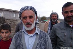 Çınar Xirbêsîtil köyü sakinleri elektrik kesintilerinden muzdarip