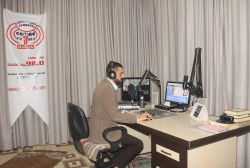 Cemre FM yeni yayın dönemine girdi