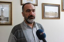 “Diyarbakır'ın maneviyatı tahrif ediliyor”