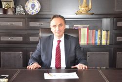 Yeni Genel Sekreter göreve başladı