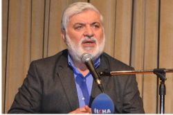 “Sünnet İslam’ın bütününün tatbik şeklidir”