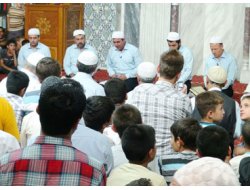 Cizre'de Kürtçe Kandil Kutlaması