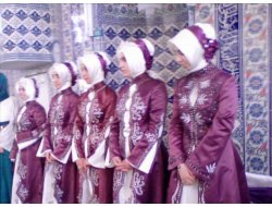 Gaziantep 5 Yeni Hafize Daha Kazandı