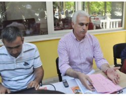 5 Köy 4 Mezra Batman'a Bağlanıyor