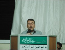 Rahmet Der Beraat Kandilini İhya Etti