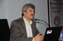 “Müslümanlar alternatif şehir modeli oluşturmalı”