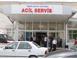 Otomobil Takla Attı: 2 Yaralı