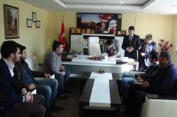 İŞKUR ile engelliler protokol imzaladı