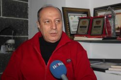 “Diyarbakır’ın geleceği turizmdir”