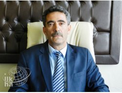 Bingöl Ilıcalar Beldesi Altyapısı İhale Edildi