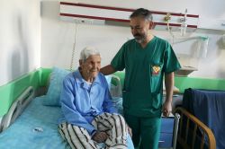 Batman’da farklı bir yöntemle bypass ameliyatı yapıldı