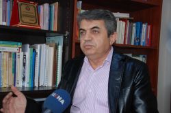 “Çocuğun davranışları ilerideki kişiliği açısından önemlidir”