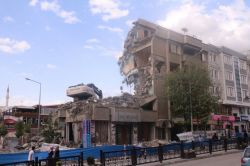 Van’da kentsel dönüşüm çalışmaları sürüyor