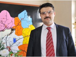 Van Gölünden Alınan Numuneler Temiz Çıktı