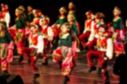 "Dans gösterileriyle toplum yozlaştırılmaya çalışılıyor"