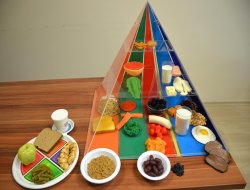 Uzmanlardan diyabet hastalarına beslenme önerileri