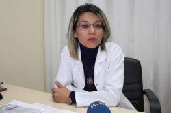 “Kozmetik ürünler cildin doğallığını bozuyor”