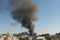 Nusaybin’de çatışma: Bir ölü