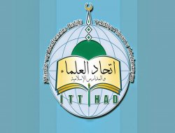 İTTİHAD’dan Fatihpaşa Cami'nin yakılmasına tepki