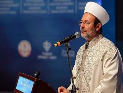 Görmez'den Sur’daki cami saldırısına sert tepki
