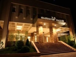 Gaziantep'te IŞİD’e katıldığı iddiası ile 9 kişi yakalandı