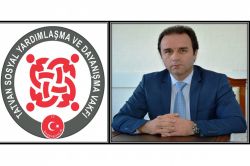 Tatvan SYDV bir yıllık faaliyet raporunu açıkladı