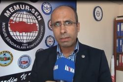 Fatihpaşa Camisi'nin yakılmasına tepki