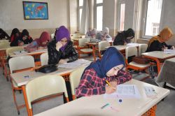 AGD’den Siyer-i Nebi yarışması