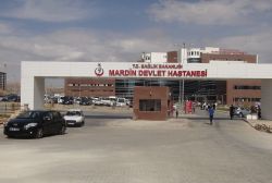 Mardin’de askeri araç kaza yaptı: 10 yaralı