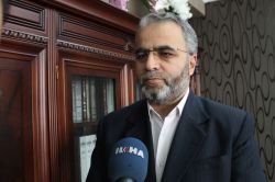 “Camileri namuslarımıza sahip çıktığımız gibi korumalıyız”