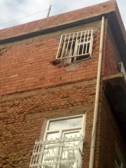 Sur ilçesinde çatışmalar şiddetlendi