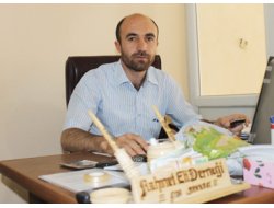 Rahmet Eli Derneği Haziran Ayı Faaliyet Raporunu Açıkladı