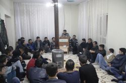 Azim-Der’den ‘Gençlik Buluşması’ programı