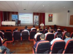 İŞKUR'dan Tekstil Sektörüne Çalıştay