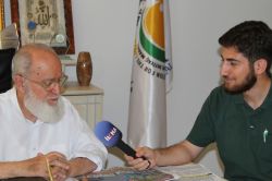 Büyüközer: “GDO’lu balıklar artık marketlerde”