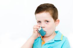 Soğuk hava astım ataklarını tetikliyor