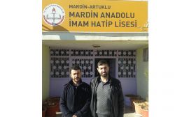 Okul ve camilere ‘siyer sınavı’ ziyaretleri