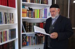 Kurşunlu Camii’nin yakılmasına tepkiler devam ediyor